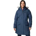 Columbia Suttle Mountain Long Parka