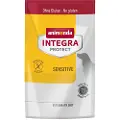 Animonda Integra 6 x 400 g animonda Integra + 4 kg matchende tørrfôr til en spesialpris! - Protect Sensitive : Lam & Amarant + Protect Adult Sensitive