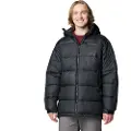 Columbia Pike Lake Parka