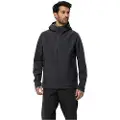 Jack Wolfskin Commute Mono Jakke