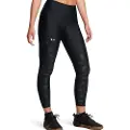 Under Armour Tech Print Panel Ankle Leggings