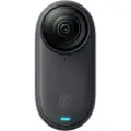 Insta360 Go 3s Standard Edition Midnight Black 64gb Actionkamera