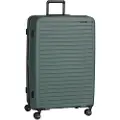 Samsonite Restackd Spinner 81/30 Expandable 126/138l Trillekoffert