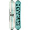 Rome Hype 2025 Snowboard mønster