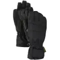 Burton Profile Hansker