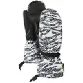 Burton Profile Under Votter camo