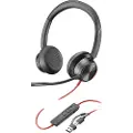 Poly Bw 8225 Headset
