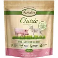 Lukullus Classic Gris & Lam (kornfri) - 1 kg