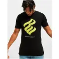 Rocawear Rwts024 Kortarmet T-skjorte