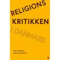 U Press Religionskritikken i Danmark