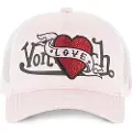 Von Dutch Lovu Cap