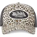 Von Dutch Leo Cap
