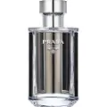 Prada L'Homme Edt Spray - Mand - 50 ml
