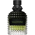 Valentino Born In Roma Green Stravaganza 50ml Eau De Toilette