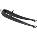 Ritchey Comp Carbon Cross 9x100 Mm 48 Offset Veikgaffel