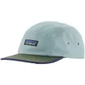 Patagonia P-6 Label Maclure Caps blå