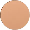 Shiseido Uv-beskyttende Spf30 Mørk Elfenbensfarget Foundation Påfyll