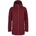 O'Neill Trvlr Series Journey Shell Parka
