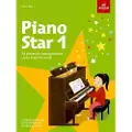 ASSOCIATED BOARD OF THE ROYAL SCHOOLS OF MUSIC Piano Star, Book 1