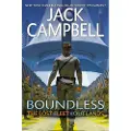 Ace Books Boundless - Campbell, Jack