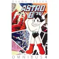 Dark Horse Comics Astro Boy Omnibus Volume 4