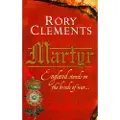 Hodder & Stoughton Martyr - Clements, Rory
