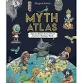 Scholastic Myth Atlas