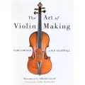 THE CROWOOD PRESS LTD Art of Violin Making