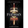 Sourcebooks Furyborn - Legrand, Claire