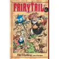 Kodansha Fairy Tail 1