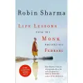 HarperCollins Life Lessons from the Monk Who Sold His Ferrari
