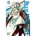 Viz Media, Subs. of Shogakukan Inc Blue Exorcist, Vol. 11