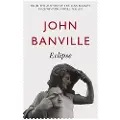 Pan Macmillan Eclipse - Banville, John