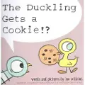 Walker Books The Duckling Gets a Cookie!?