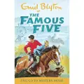 Hachette Famous Five: Five Go To Mystery Moor