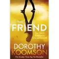 Cornerstone Friend - Koomson, Dorothy