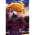 Little, Brown and Company The Saga of Tanya the Evil, Vol. 6 (manga)
