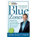 National Geographic Society The Blue Zones