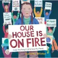 Simon & Schuster Our House Is on Fire