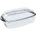 Ô cuisine Rektangulær Kjøkkenfontene 1.6l 2.9l 3 Enheter
