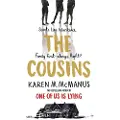 Penguin Random House The Cousins