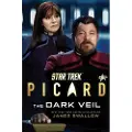 Simon & Schuster Star Trek: Picard: The Dark Veil