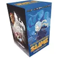 Kodansha That Time I Got Reincarnated as a Slime Season 1 Part 1 Manga Box Set