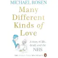 Ebury Publishing Many Different Kinds of Love