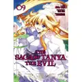 Little, Brown and Company The Saga of Tanya the Evil, Vol. 9 (manga)