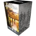 Isayama, Hajime Attack on Titan The Final Season Part 2 Manga Box Set