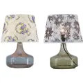 Home Decor Bordlampe S3021012 28x28x40.5 Cm 2 Enheter