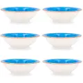 Quid Vita Keramikkbolle 18 Cm 6 Enheter