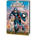 Marvel Comics Captain America By Nick Spencer Omnibus Vol. 1