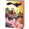 Marvel Comics The Unbeatable Squirrel Girl Omnibus
